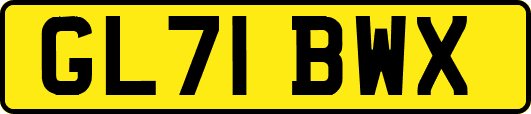 GL71BWX