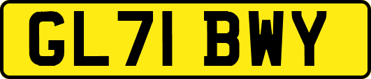 GL71BWY