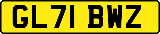 GL71BWZ