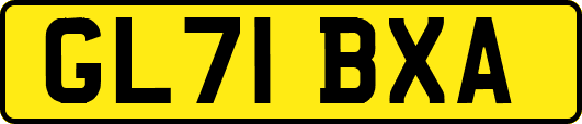 GL71BXA