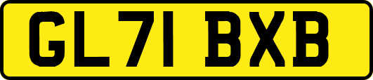 GL71BXB