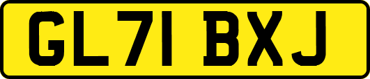 GL71BXJ