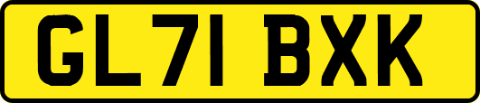 GL71BXK