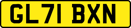 GL71BXN