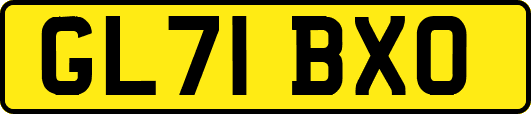 GL71BXO