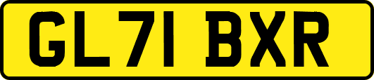 GL71BXR