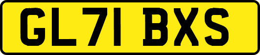 GL71BXS