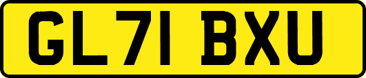 GL71BXU