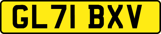 GL71BXV