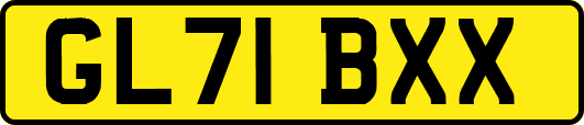 GL71BXX