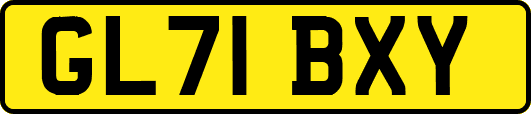 GL71BXY