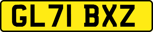GL71BXZ