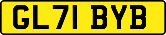 GL71BYB