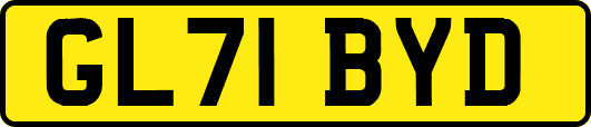 GL71BYD