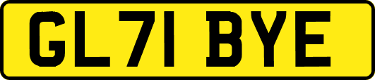 GL71BYE