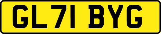 GL71BYG