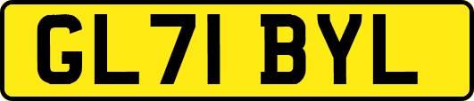 GL71BYL