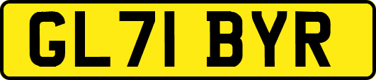 GL71BYR