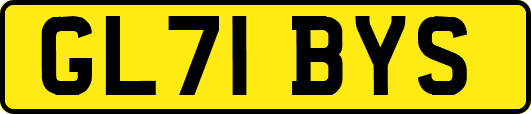 GL71BYS
