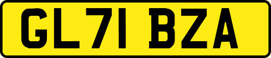 GL71BZA