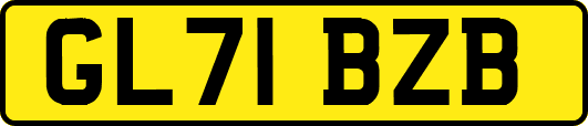 GL71BZB