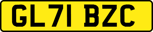 GL71BZC