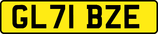 GL71BZE