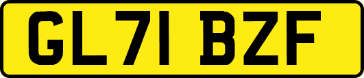 GL71BZF