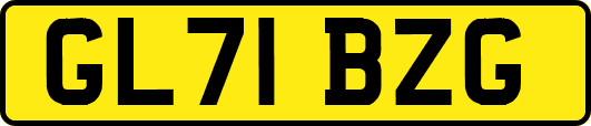 GL71BZG