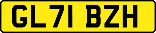 GL71BZH