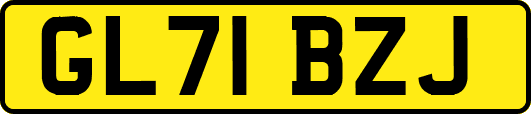 GL71BZJ