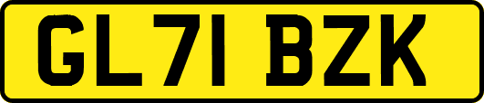 GL71BZK