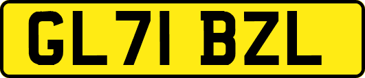 GL71BZL