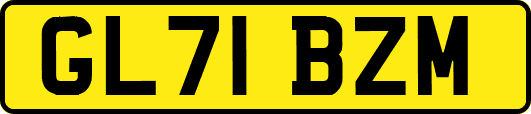 GL71BZM