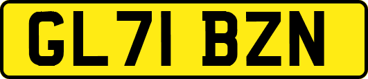 GL71BZN