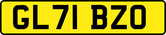 GL71BZO
