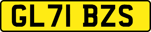 GL71BZS