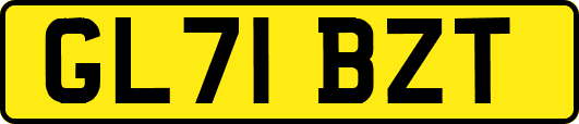 GL71BZT