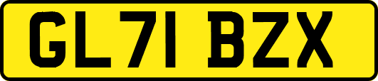 GL71BZX