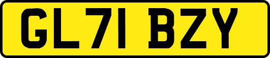 GL71BZY