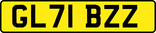 GL71BZZ