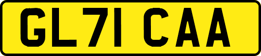 GL71CAA