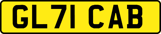 GL71CAB