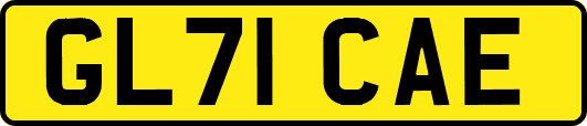GL71CAE