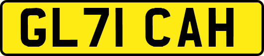 GL71CAH