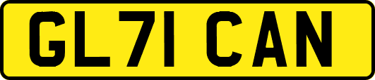 GL71CAN