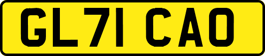 GL71CAO