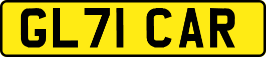 GL71CAR