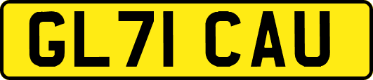 GL71CAU