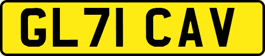 GL71CAV